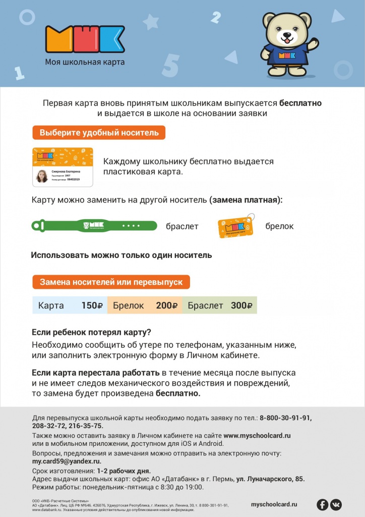 Школьная Карта Фото